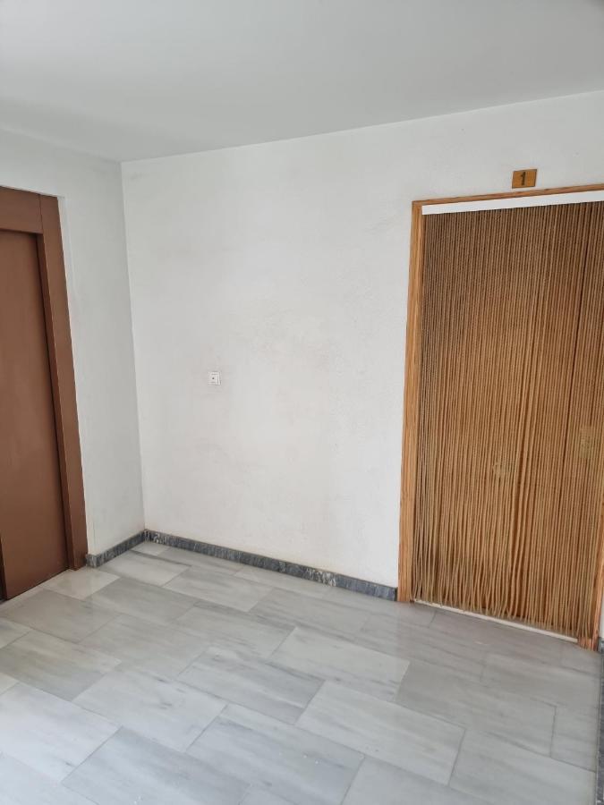 Apartement Santa Pola - 2 Bedrooms - Playa Lisa Tamarit - Airco - Parking Exterior photo
